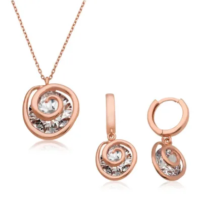 Gümüş Aşk Döngüsü Set